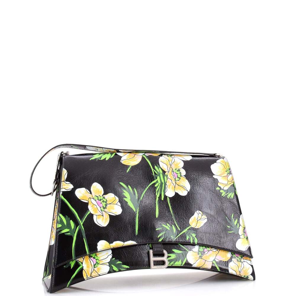 Balenciaga Crush Sling Shoulder Bag #220931B14B - Picture 2 of 7